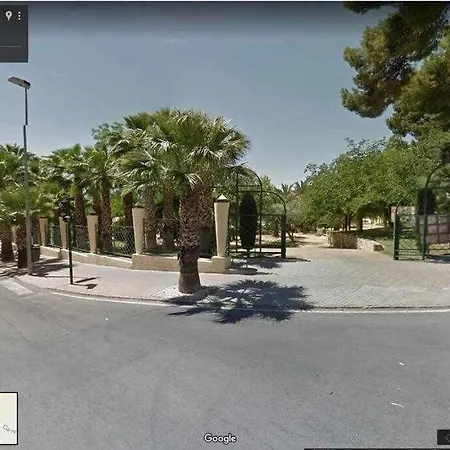 Apartment Apto A Muy Equipado Cerca Del Centro